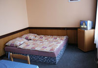 Cheap accommodation in Prague